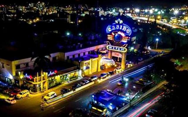 Matum Hotel & Casino