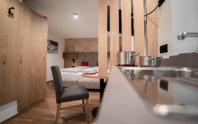 Garnì Piz da L'Ander