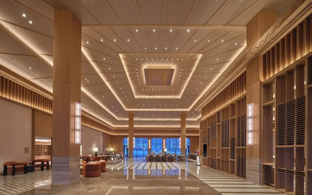 Hilton Altay Hemu