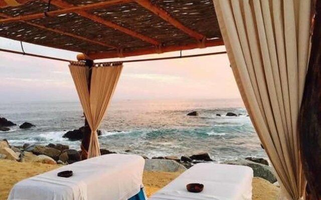Cool 1-br Studio In Cabo San Lucas With Ocean View