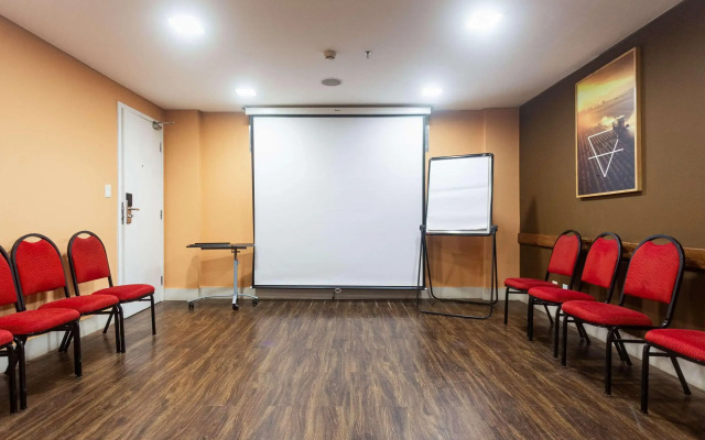 ibis Styles Manaus