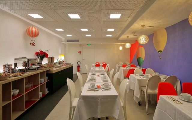 Hotel Hor Les Lumières