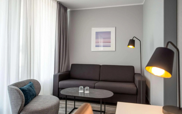 Mercure Hotel Dortmund Centrum