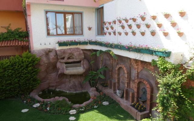 Seagull Hotel