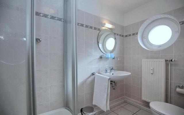 Likedeeler Wohnung 42