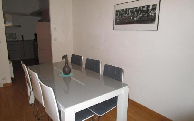 Appartement Les Sables-d'Olonne, 2 pièces, 4 personnes - FR-1-197-135