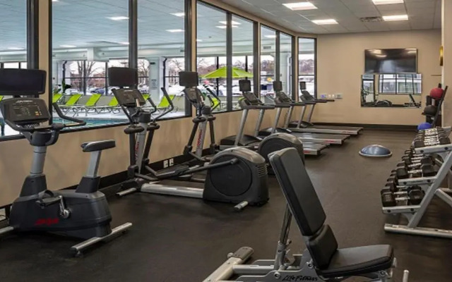 Candlewood Suites Cleveland South - Independence by IHG