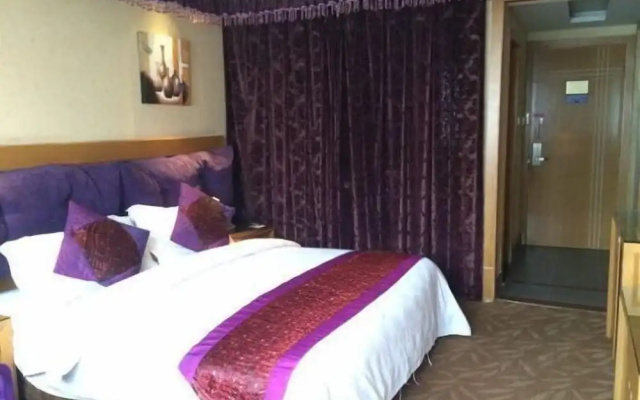 Guwang Jinlai Hostel – Guest Rooms – Jinhua