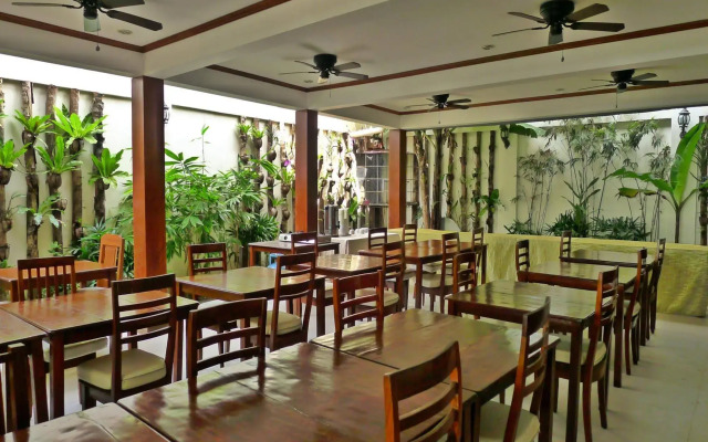 Ipil Suites El Nido