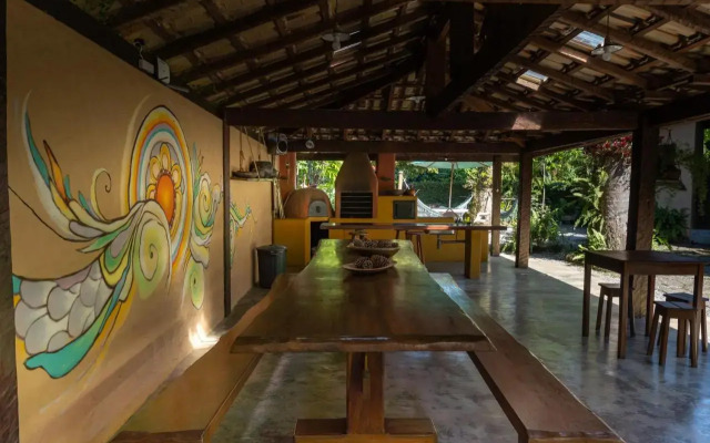 Pousada Pouso do Farol