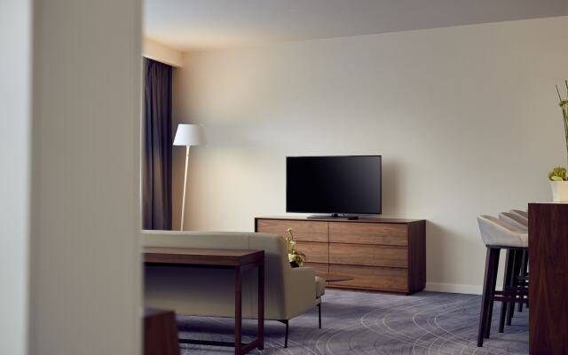 DoubleTree by Hilton Hotel Wroclaw