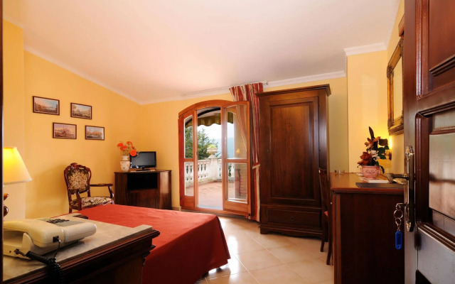 Hotel Villa La Colombaia