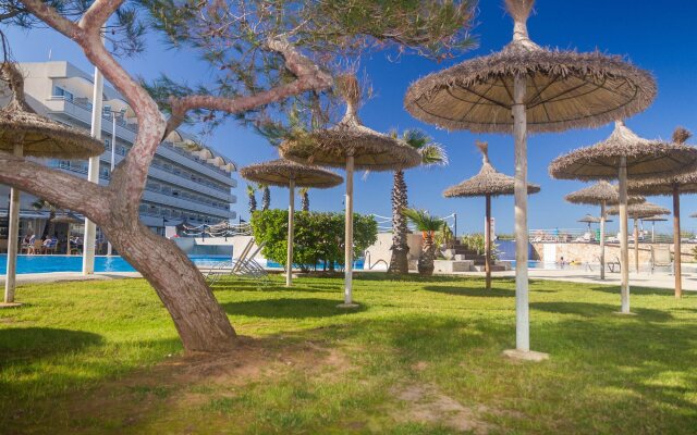 Eix Platja Daurada Hotel & Spa