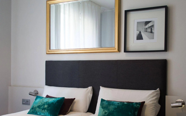 LeMar Boutique Barcelona Hotel
