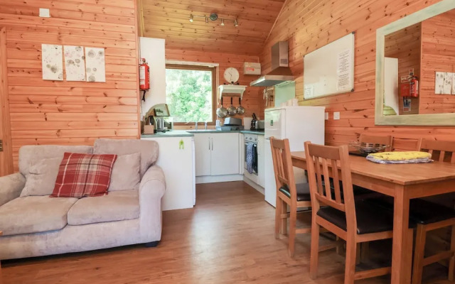 Chalet Lodge L1