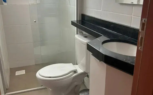 Salt Beach Atalaia Residence Inn - N202