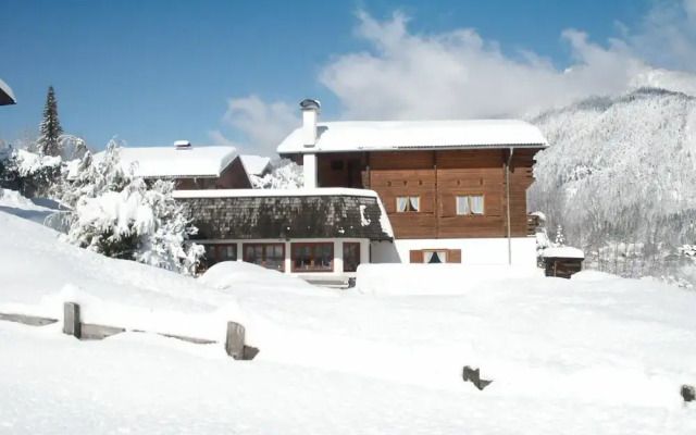 Chalets Zöhrer - Wohnen am Wasser