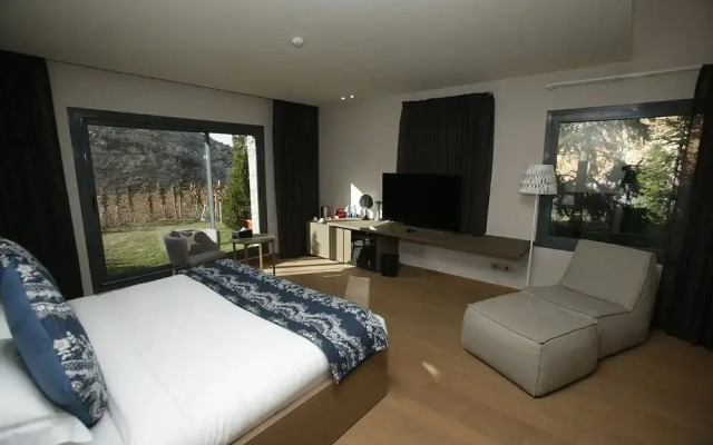 Le Grand Chalet Zaarour