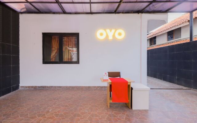 Koen Hanare by OYO Rooms