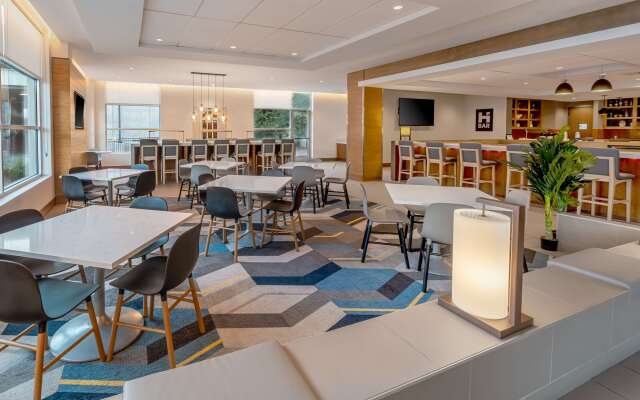 Hyatt House Salt Lake City Downtown