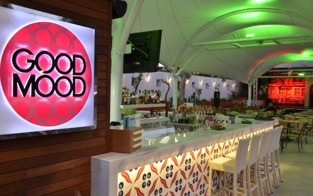 Calimera Side Resort