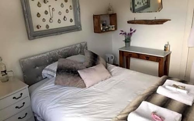 Craiglands Bed and Breakfast, Grassington