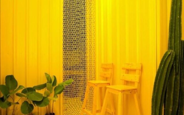 I Cloud Residence By Zuzu