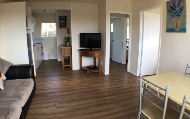 Sea Vista Apartments