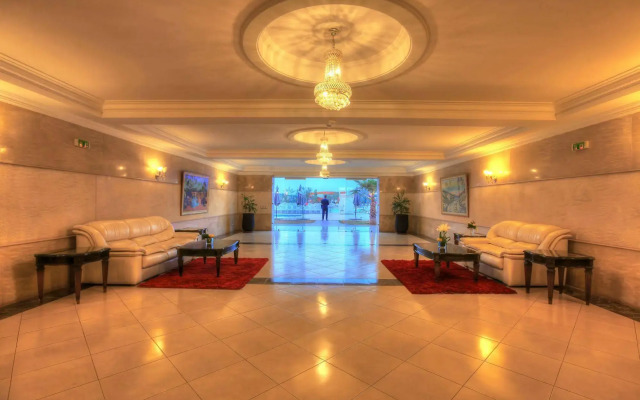 Pickalbatros AquaFunClub Allinclusive Marrakech