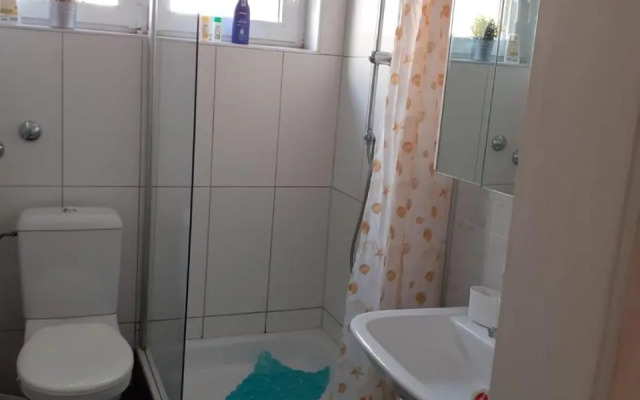 Apartment Ground Floor Laatzen