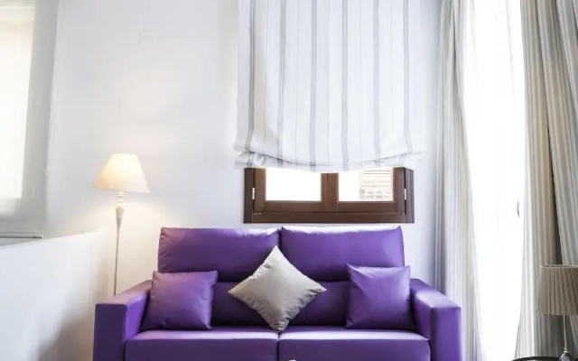 La Casa De La Trinidad Suites