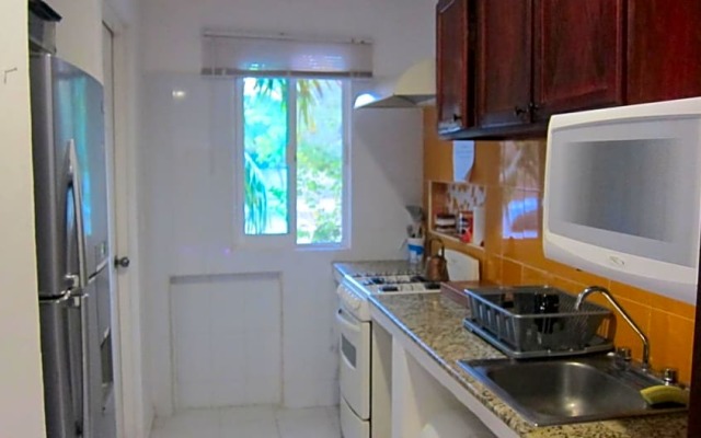 Hostel Punta Sam