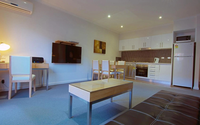 Brighton Serviced Apartments