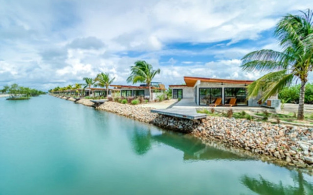 Seabird Belize Vacation Rentals