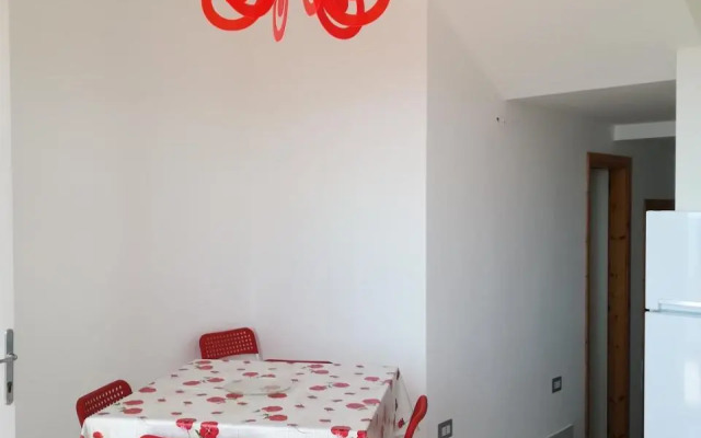 Alma House Santa Cesarea