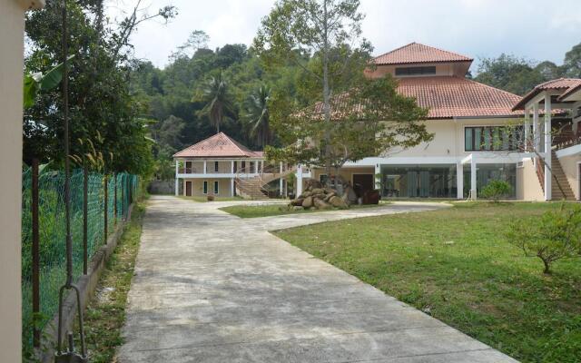 NHZ Country House