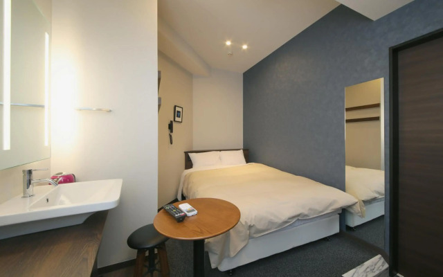 Hotel Emit Ueno