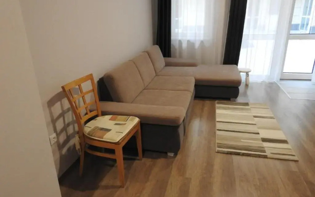 Dorka Apartman Zalakaros