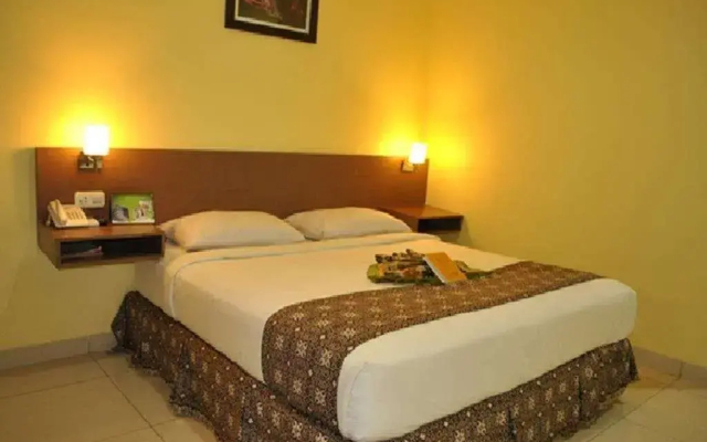 Bunda Hotel Bukittinggi