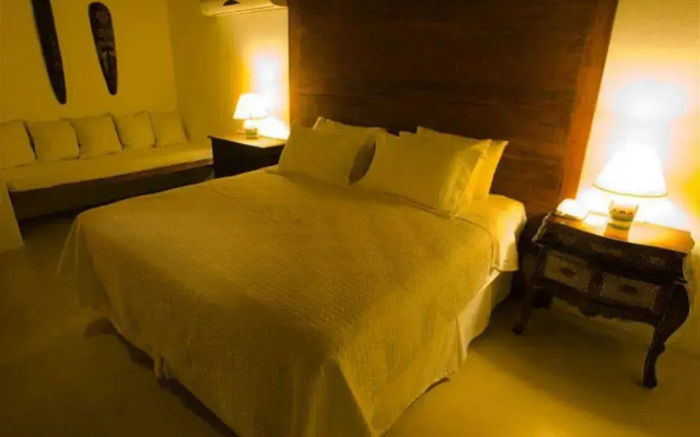 Amaia Trancoso Hotel