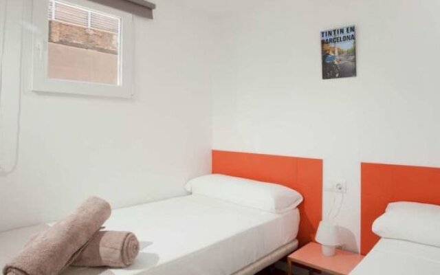 Barcelona UPartments Pars