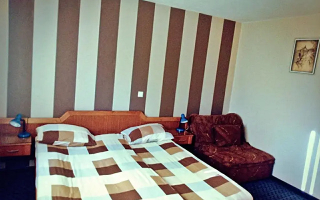 Motel Aba