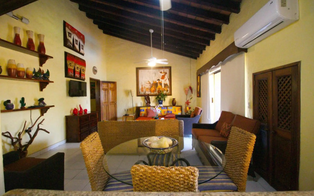 Los Tules Villas del Sol