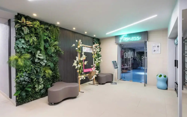 Charlotte Grand Bucharest