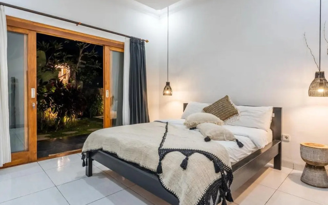Coco Loco Villa