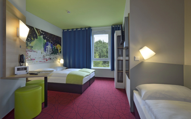 B&B Hotel Mülheim an der Ruhr