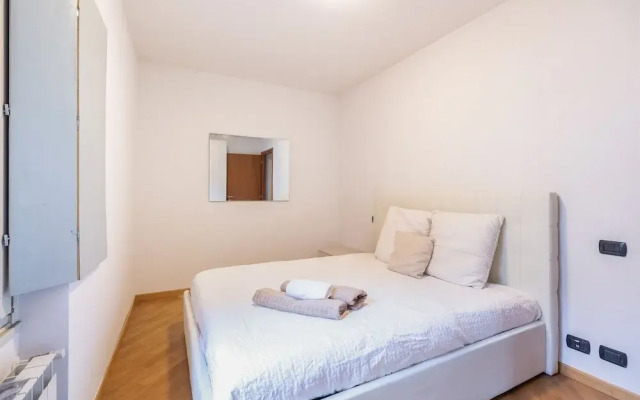 Alessia's Flat - Zanica