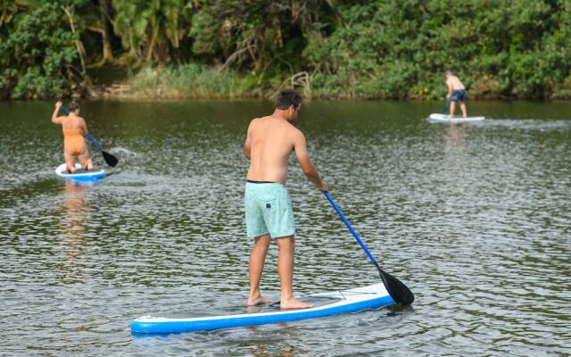 San Lameer Villa Rentals 403