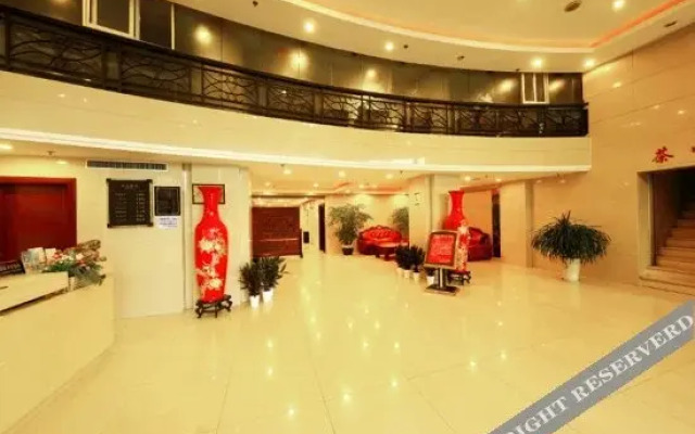 Yucheng Hotel