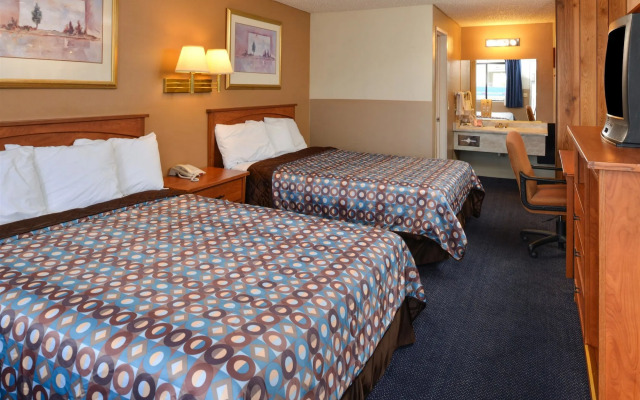 Americas Best Value Inn Carson City